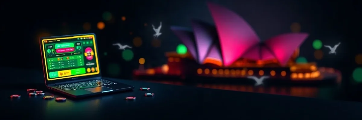 Fast Withdrawals in Context: The Broader Best Online Casino Australia Picture for players in Australia