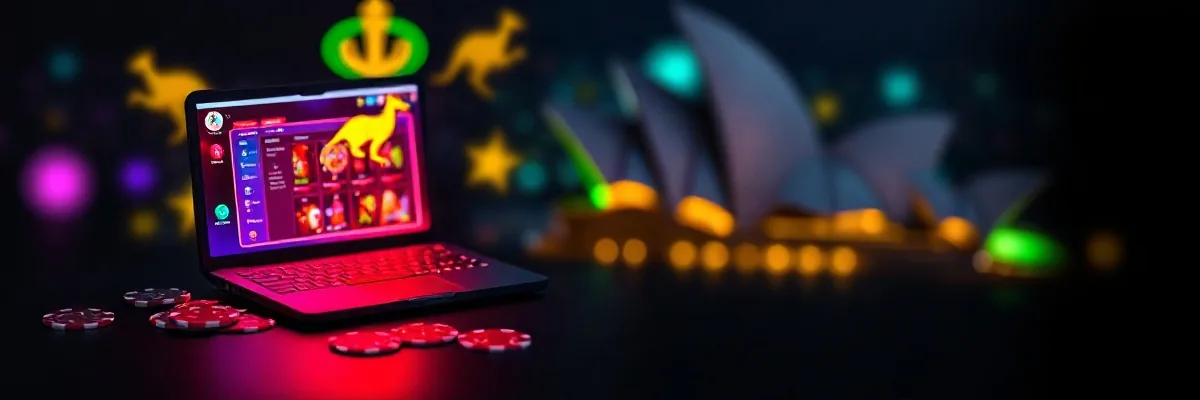 The Criteria Behind the Scores, Explained One by One — best online casino australia in Australia