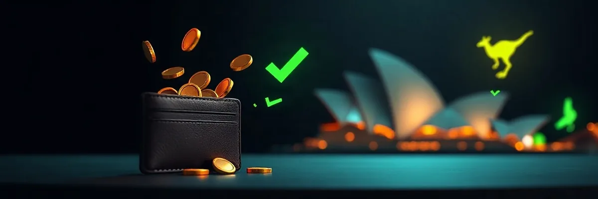 instant withdrawal casino in Australia — From Request to Arrival: What Actually Happens