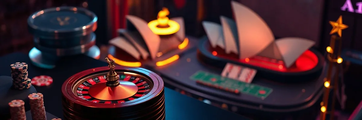 neosurf casino in Australia — A Neosurf casino, explained plainly
