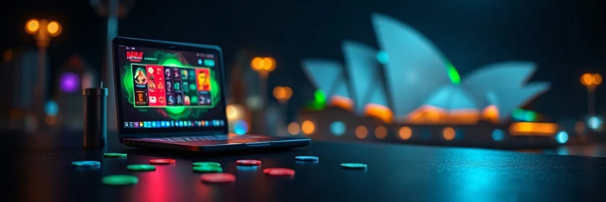 new online casinos australia in Australia — How New Online Casinos Australia Launch and Build a Trading History