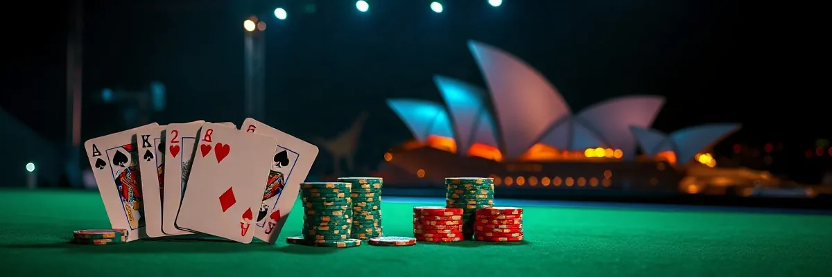 Loyalty and Cashback as Real Percentages — online poker australia in Australia