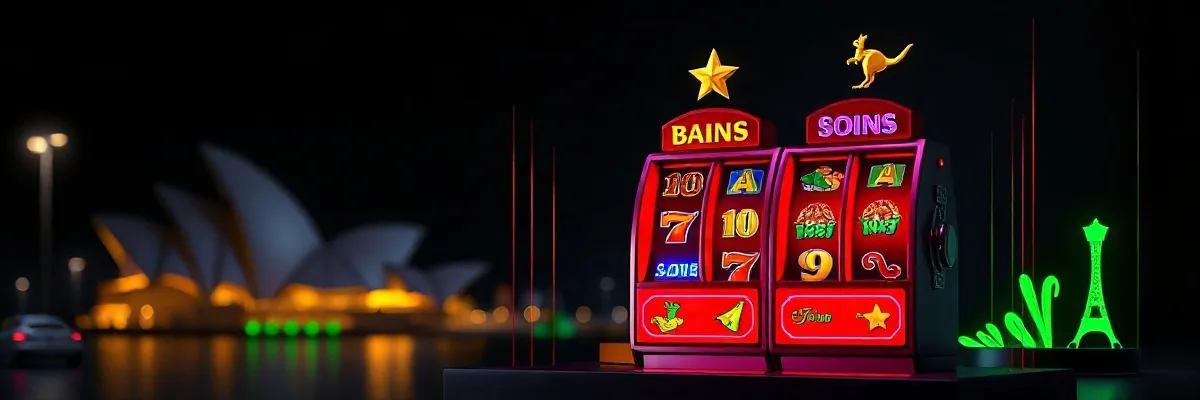 Best online pokies Australia real money no deposit deals worth checking in 2026: online pokies australia real money no d