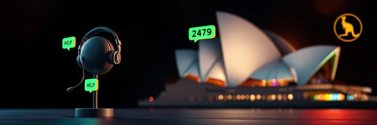 payid casino in Australia — Reading the Support Setup: What It Says About the Operator