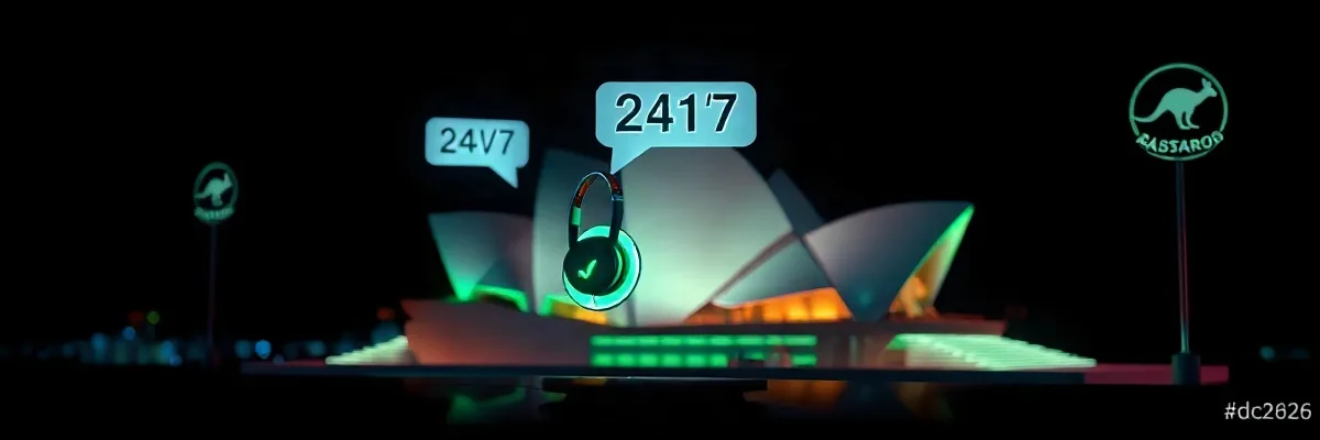 payid casino in Australia — Verification Handled as a Support Process