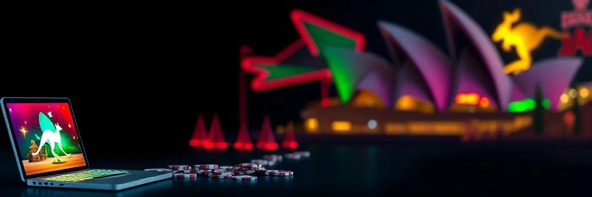 Popular Payment Methods at Australian Online Casinos for players in Australia