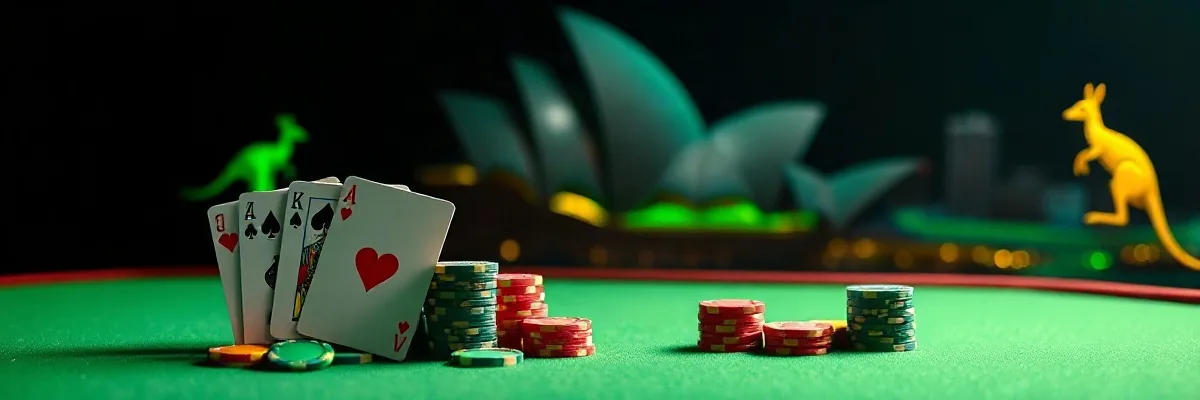 play poker online in Australia — Why play poker online Sites Differ in Support Quality